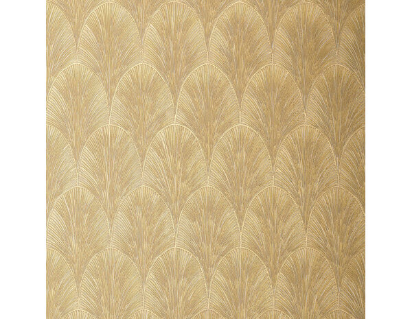 Casamance Textures Métal Tourmaline 75781324
