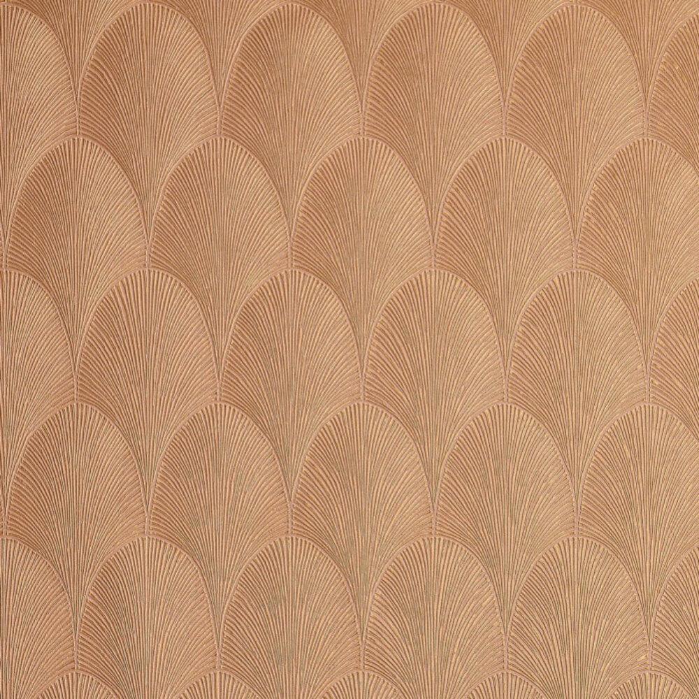 Casamance Textures Métal Tourmaline 75781630