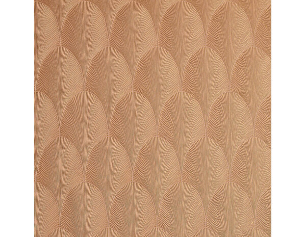 Casamance Textures Métal Tourmaline 75781630