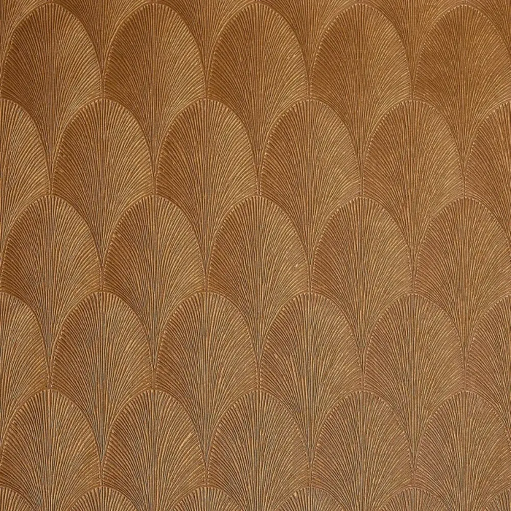 Casamance Textures Métal Tourmaline 75781732