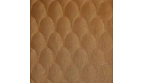 Casamance Textures Métal Tourmaline 75781732