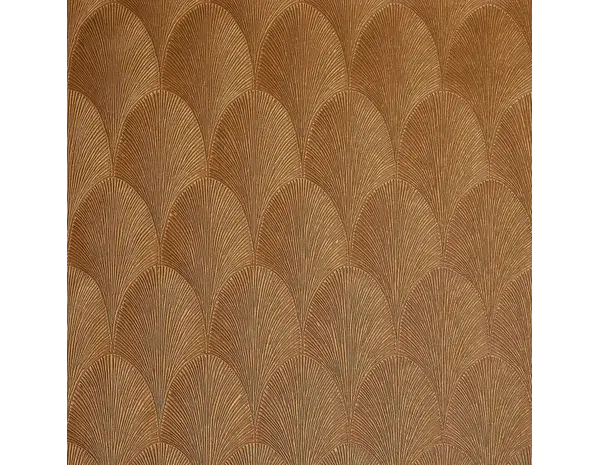 Casamance Textures Métal Tourmaline 75781732