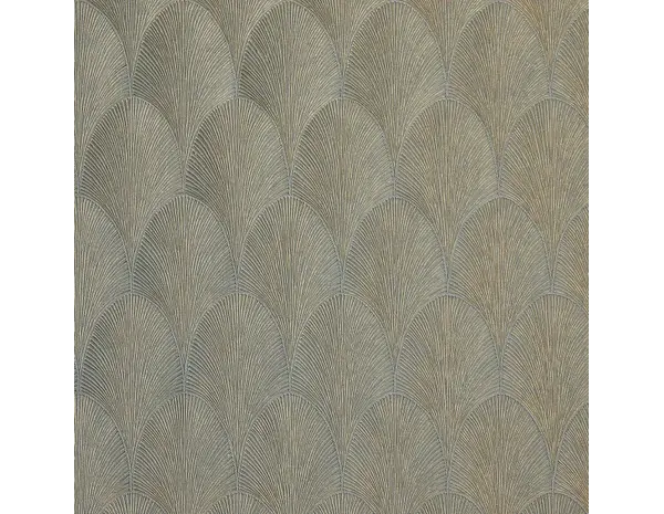 Casamance Textures Métal Tourmaline 75781834