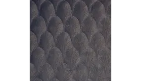 Casamance Textures Métal Tourmaline 75781936