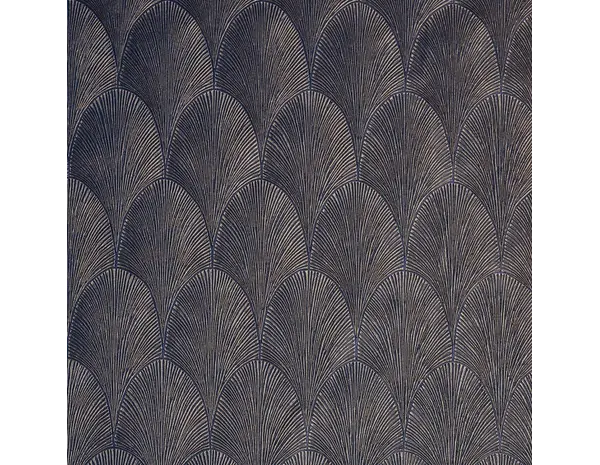 Casamance Textures Métal Tourmaline 75781936