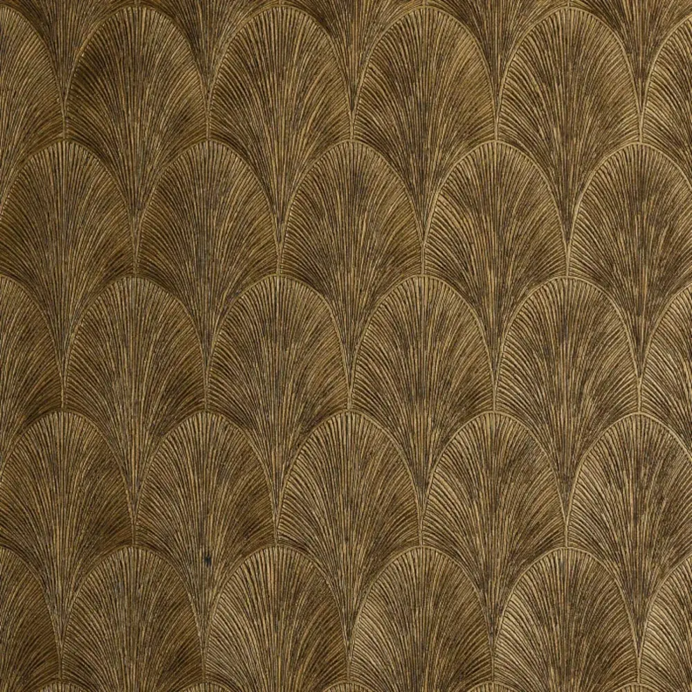 Casamance Textures Métal Tourmaline 75782038