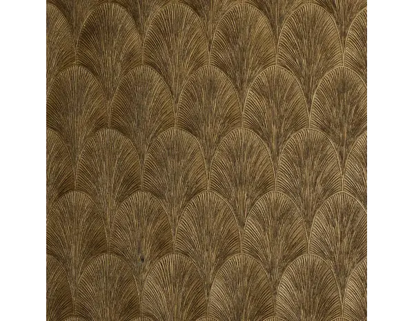 Casamance Textures Métal Tourmaline 75782038