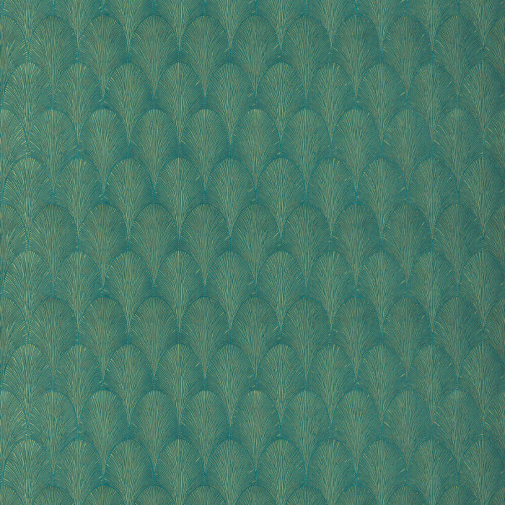 Casamance Textures Métal Tourmaline 75782242 Casamance Textures Métal Tourmaline 75782242