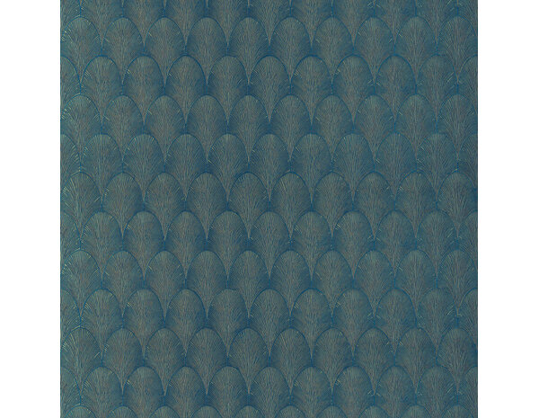 Casamance Textures Métal Tourmaline 75782344 Casamance Textures Métal Tourmaline 75782344