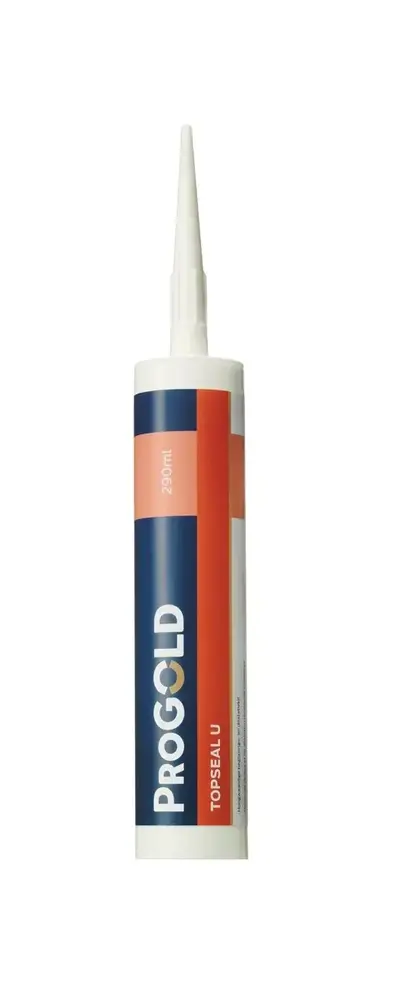 Progold Topseal U Progold Topseal U