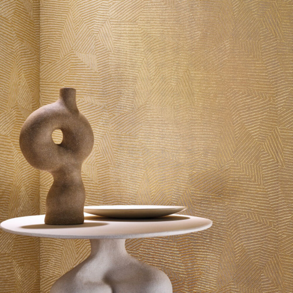 Casamance Textures Nature Précieuse Lore 76543670