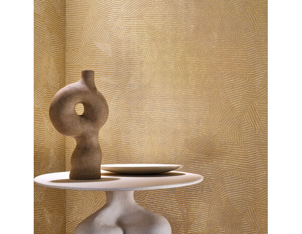 Casamance Textures Nature Précieuse Lore 76543670