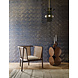 Casamance Textures Nature Précieuse Songket A76522548