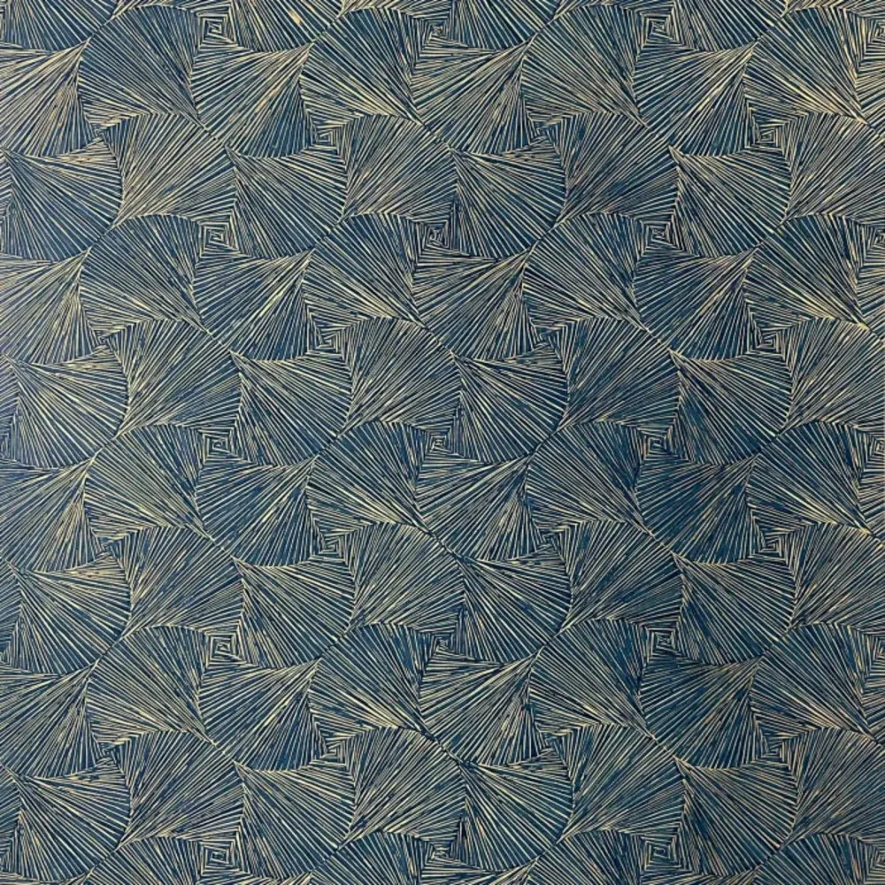 Casamance Textures Nature Précieuse Songket A76522752