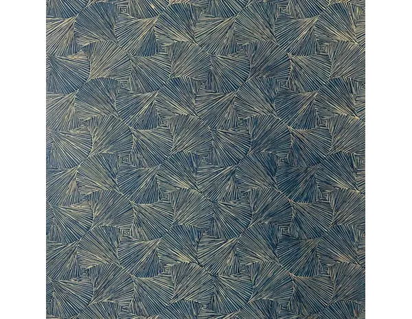 Casamance Textures Nature Précieuse Songket A76522752