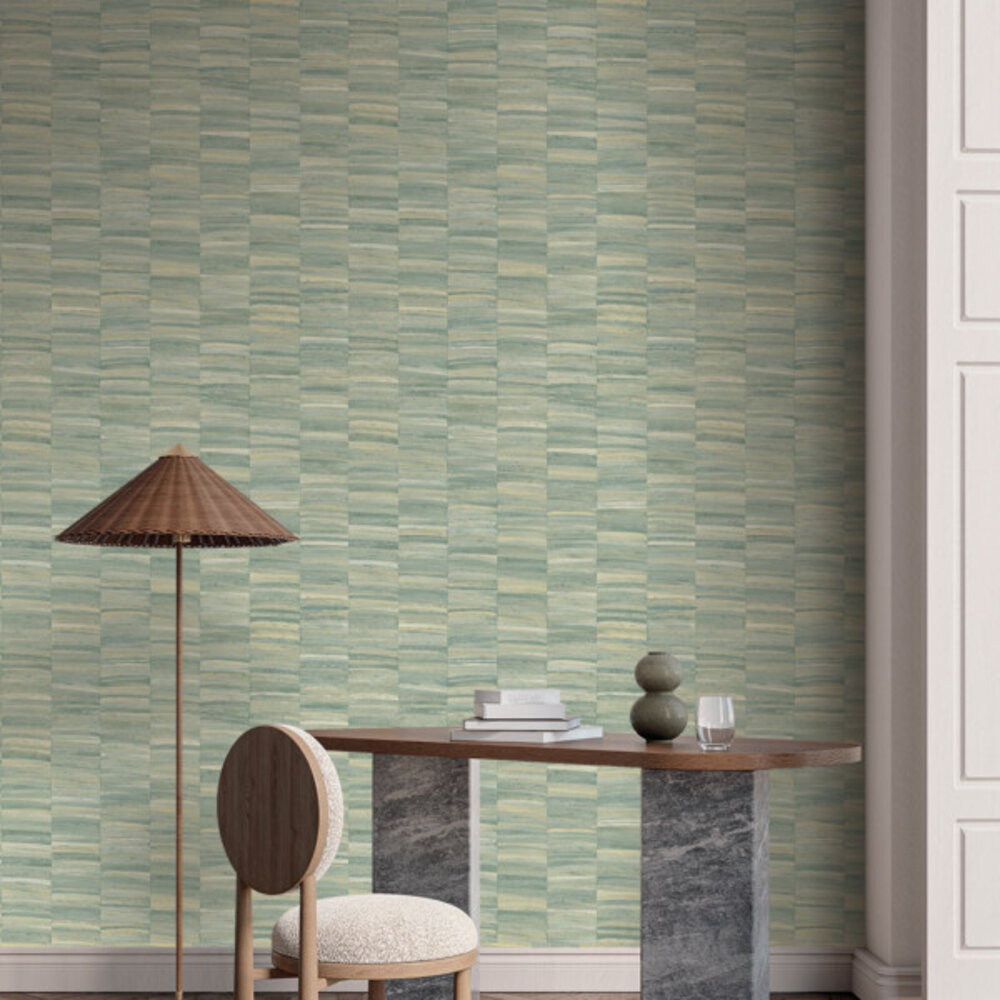 Casamance Textures Nature Précieuse Stylosa 76501732