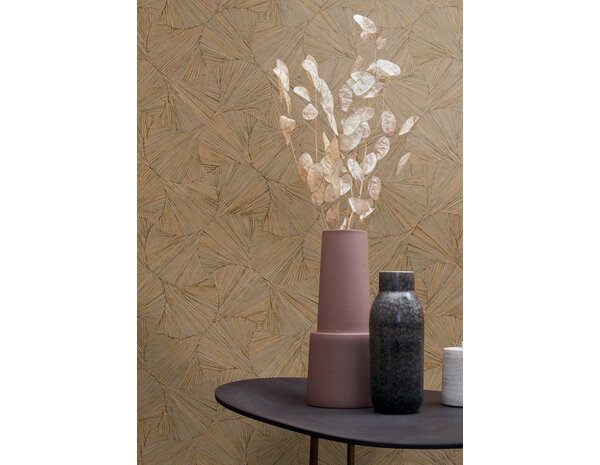 Casamance Textures Nature Précieuse Lombok A75320916