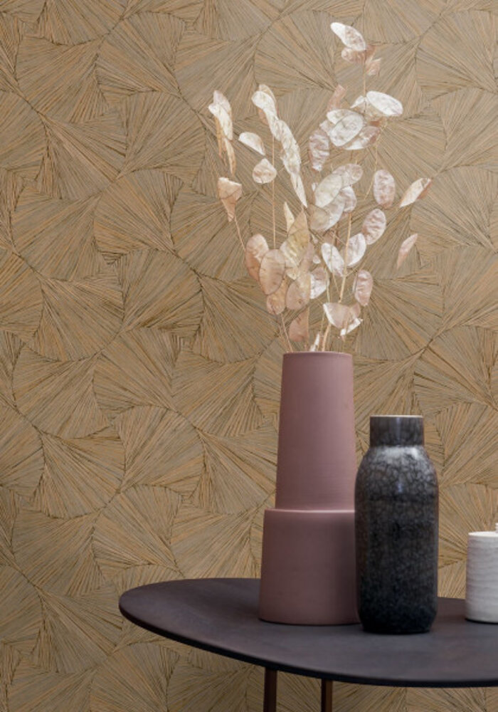 Casamance Textures Nature Précieuse Lombok A75321018