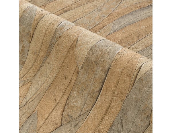 Casamance Textures Nature Précieuse Neluwa A75962956