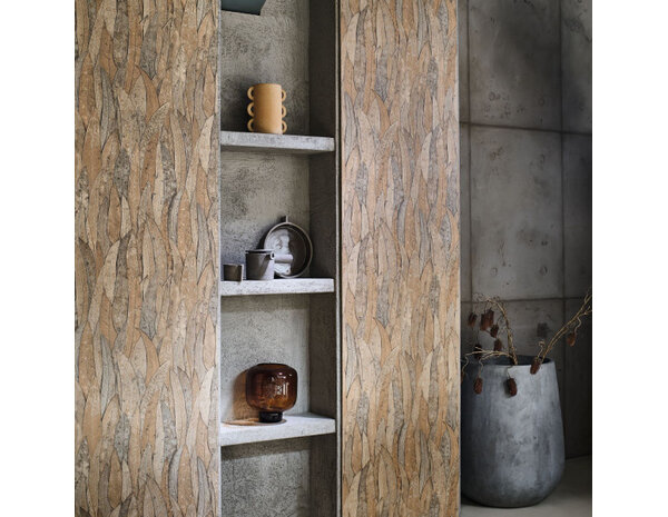 Casamance Textures Nature Précieuse Neluwa A75962956