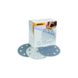 Mirka Q-Silver Schuurschijven 150 mm 15 Gaten Mirka Q-Silver Schuurschijven 150 mm 15 Gaten