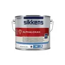 Alphaloxan | Matte Gevelverf