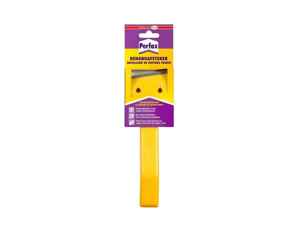 Perfax Powerblade Behangafsteker Perfax Powerblade Behangafsteker