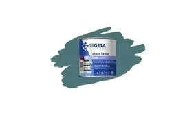 Sigma Colour Tester Matt - Vining Ivy PPG1148-6 Sigma Colour Tester Matt - Vining Ivy PPG1148-6