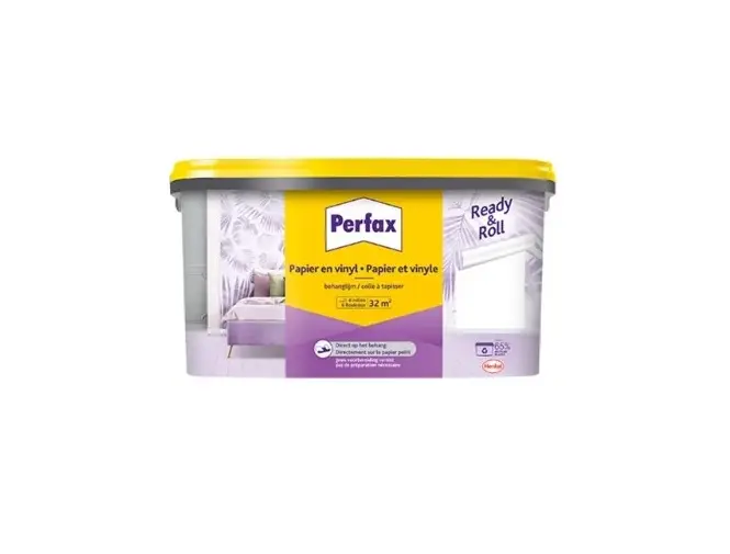 Ready&Roll Papier En Vinyl | 4,5 KG