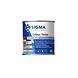Sigma Sigma ColourSticker Gull Feather PPG1129-3 | Zelfklevende Kleurstaal Sigma Sigma ColourSticker Gull Feather PPG1129-3 | Zelfklevende Kleurstaal
