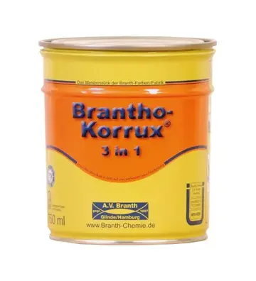 Brantho Korrux 3 In 1