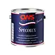 CWS Wertlack Specolux Titan | Hoogglans Lakverf Buiten CWS Wertlack Specolux Titan | Hoogglans Lakverf Buiten
