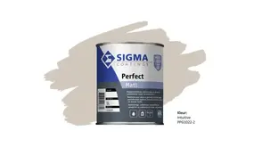 Sigma Perfect Matt Intuitive
