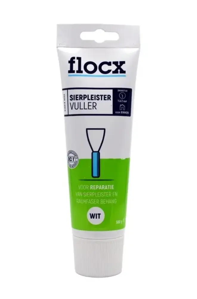 Flocx Sierpleistervuller Flocx Sierpleistervuller