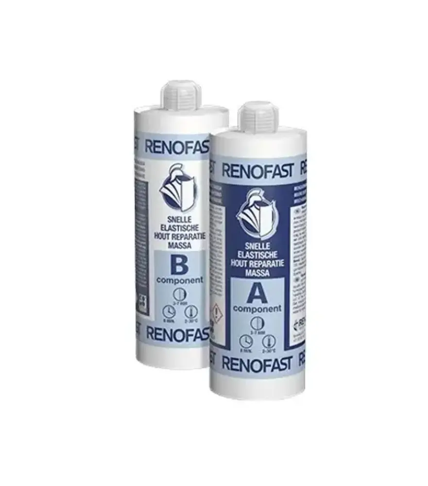 Renovaid Renofast 300ML Set A+B Renovaid Renofast 300ML Set A+B