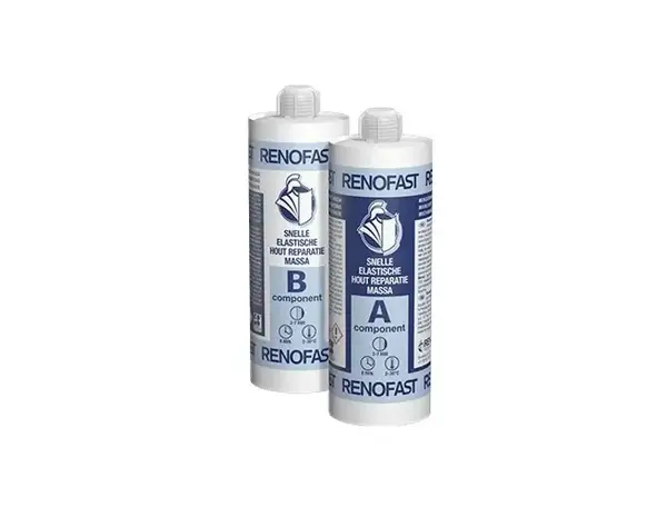 Renovaid Renofast 300ML Set A+B Renovaid Renofast 300ML Set A+B