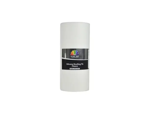 Global Paint Silicone Roofing TG Fleece 60