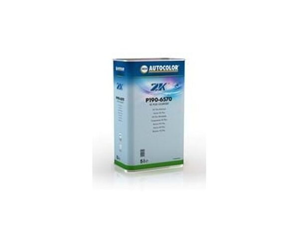 NEXA P190-6570 HS Plus Clearcoat NEXA P190-6570 HS Plus Clearcoat