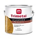 Trimetal Silvatane PU Acryl Satin | Zijdeglans Blanke Lak Trimetal Silvatane PU Acryl Satin | Zijdeglans Blanke Lak