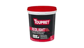 Toupret Redlight Toupret Redlight