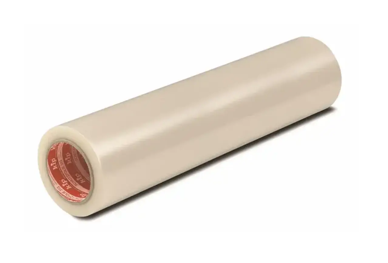 KIP 313 Beschermfolie Transparant