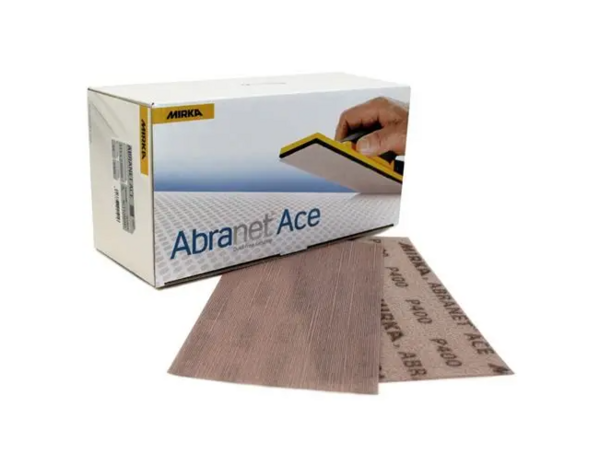 Mirka Abranet Ace Schuurstroken 70 x 125 mm