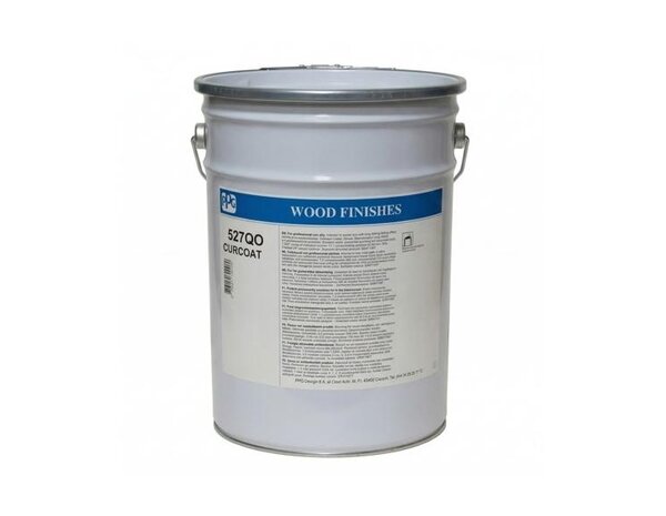 PPG Wood 527QO Curcoat PPG Wood 527QO Curcoat