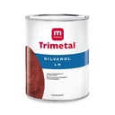 Silvanol LM | Transparante Zijdeglans Beits