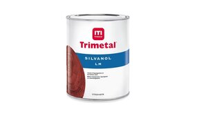 Trimetal Silvanol LM