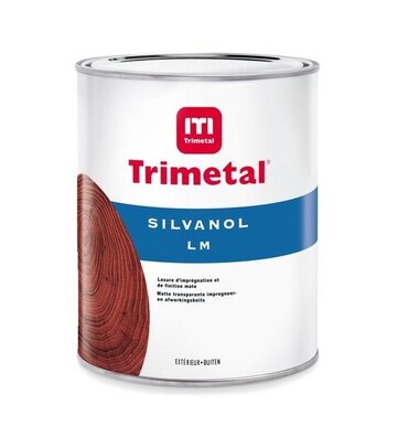 Trimetal Silvanol LM