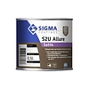 S2U Allure Satin | Zijdeglans Lakverf Buiten S2U Allure Satin | Zijdeglans Lakverf Buiten