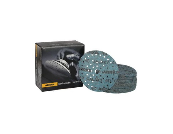 Mirka Galaxy Schuurschijven 150 mm Multifit Mirka Galaxy Schuurschijven 150 mm Multifit