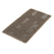 Mirka Mirlon Total 115 x 230 mm UF 1500 Grijs Mirka Mirlon Total 115 x 230 mm UF 1500 Grijs
