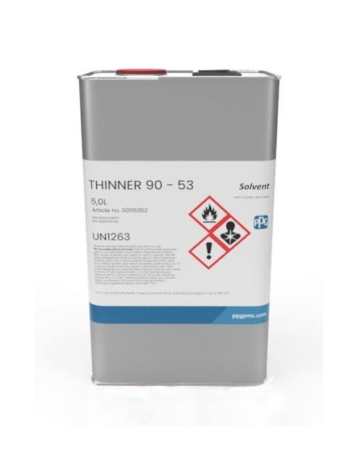 Thinner 90|53 | 5 LTR